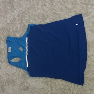 women's running top